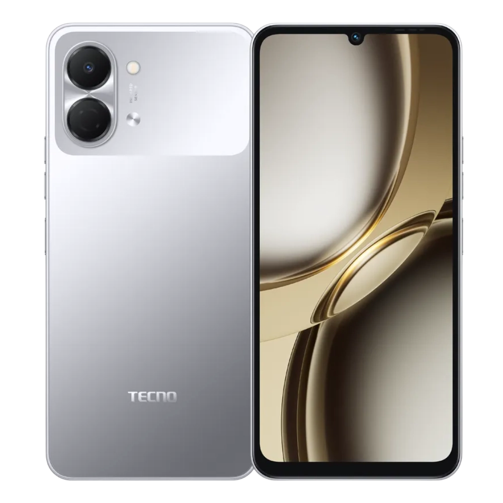 Tecno Spark Go 3 (4GB+64GB) - Image 2
