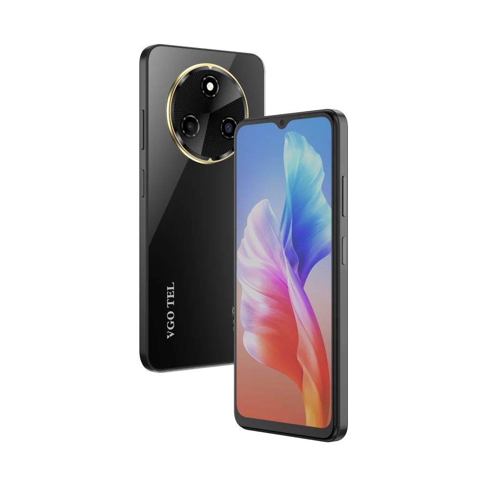 New 15 Pro (4GB+64GB)