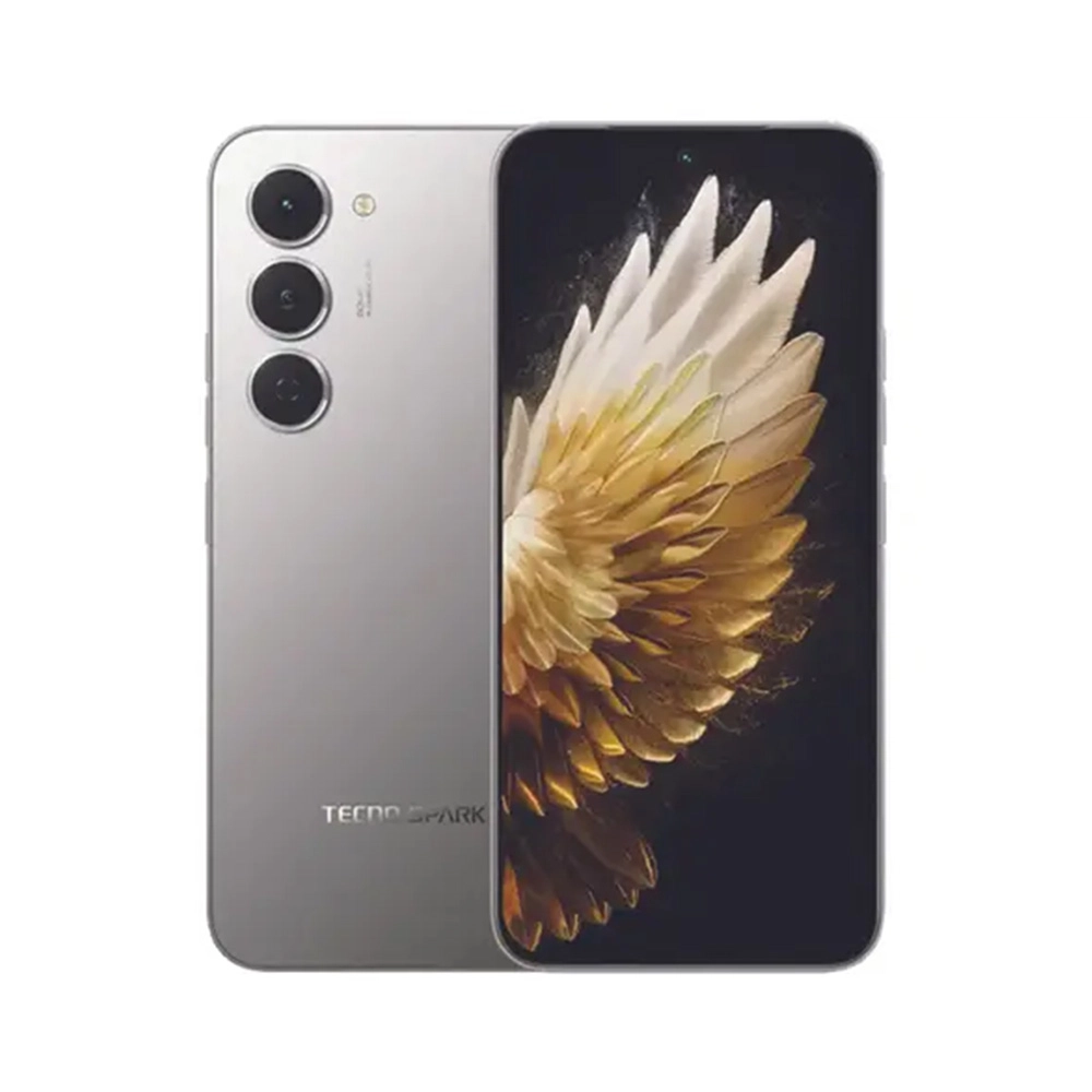 Tecno Spark 40 pro (8GB+256GB) - Image 2