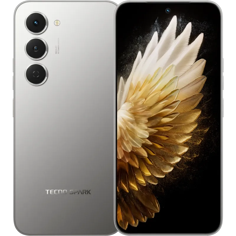 Tecno Spark 40 pro (8GB+256GB)
